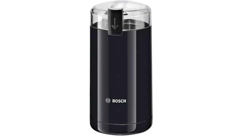 Mlýnek na kávu BOSCH TSM6A013B černá
