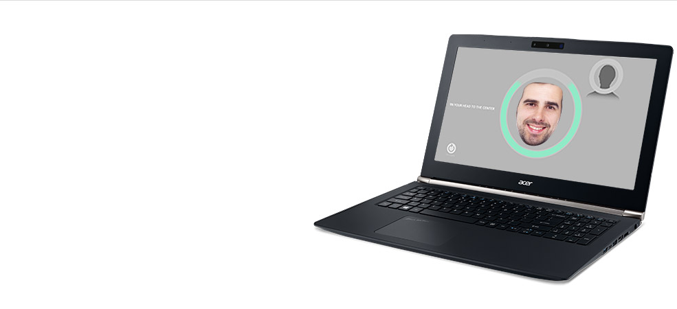 3D kamera a skenování