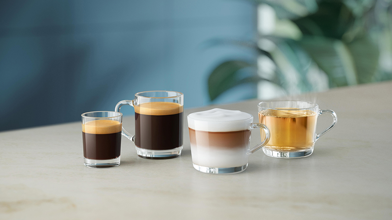 Automatické espresso PHILIPS Series 2300 LatteGo EP233110