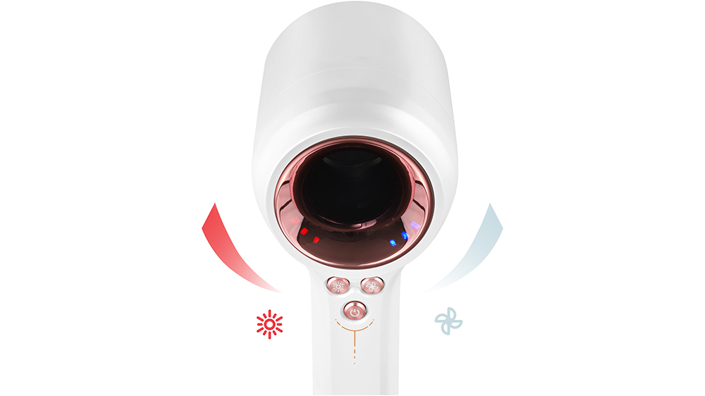 Fén SENCOR SHD 9150RS