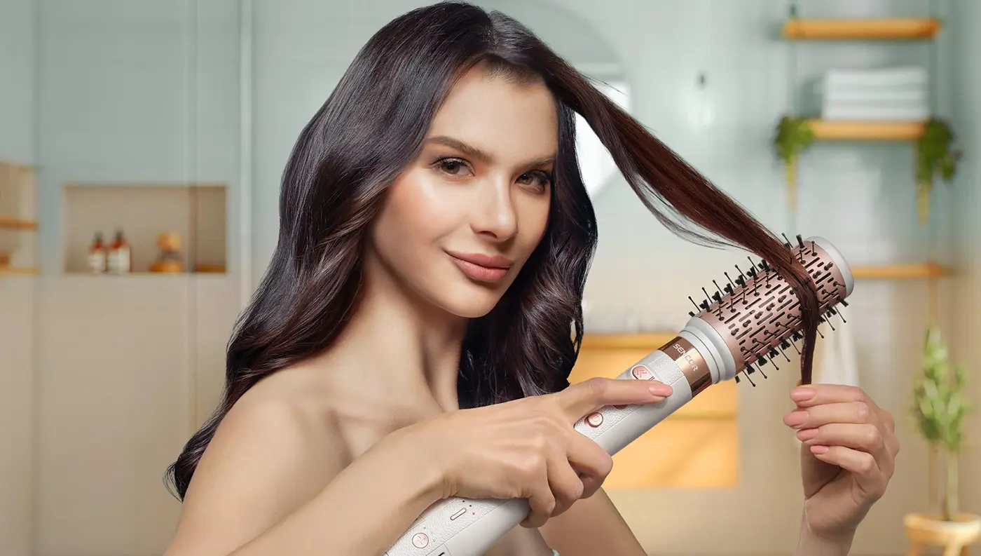  SENCOR SHS 9200RS Artemiss