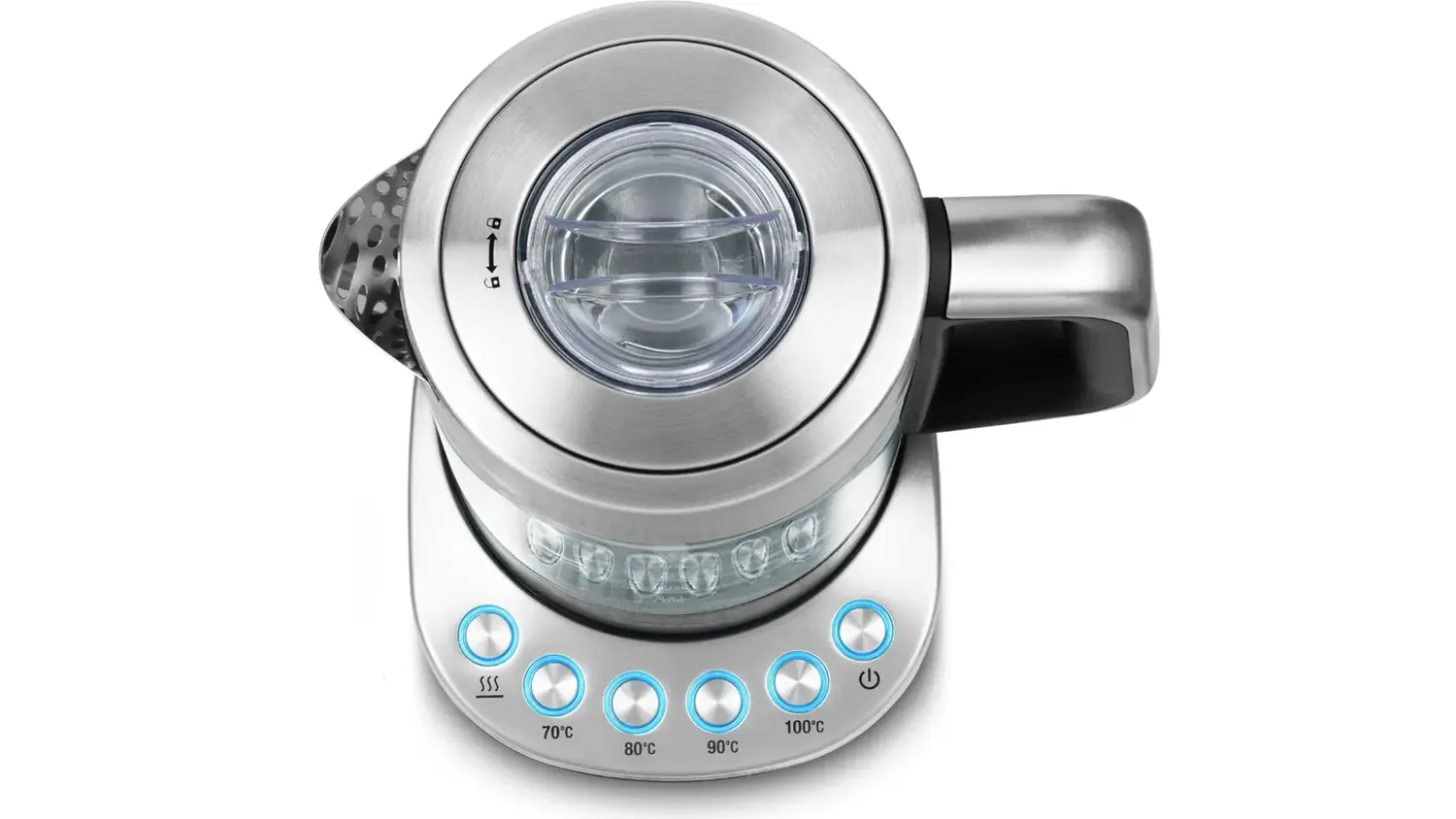 Rychlovarná konvice CATLER KE 510