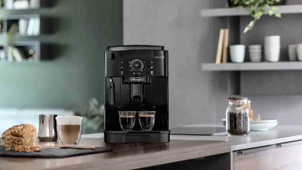 Automatické espresso DELONGHI Magnifica S ECAM12121B