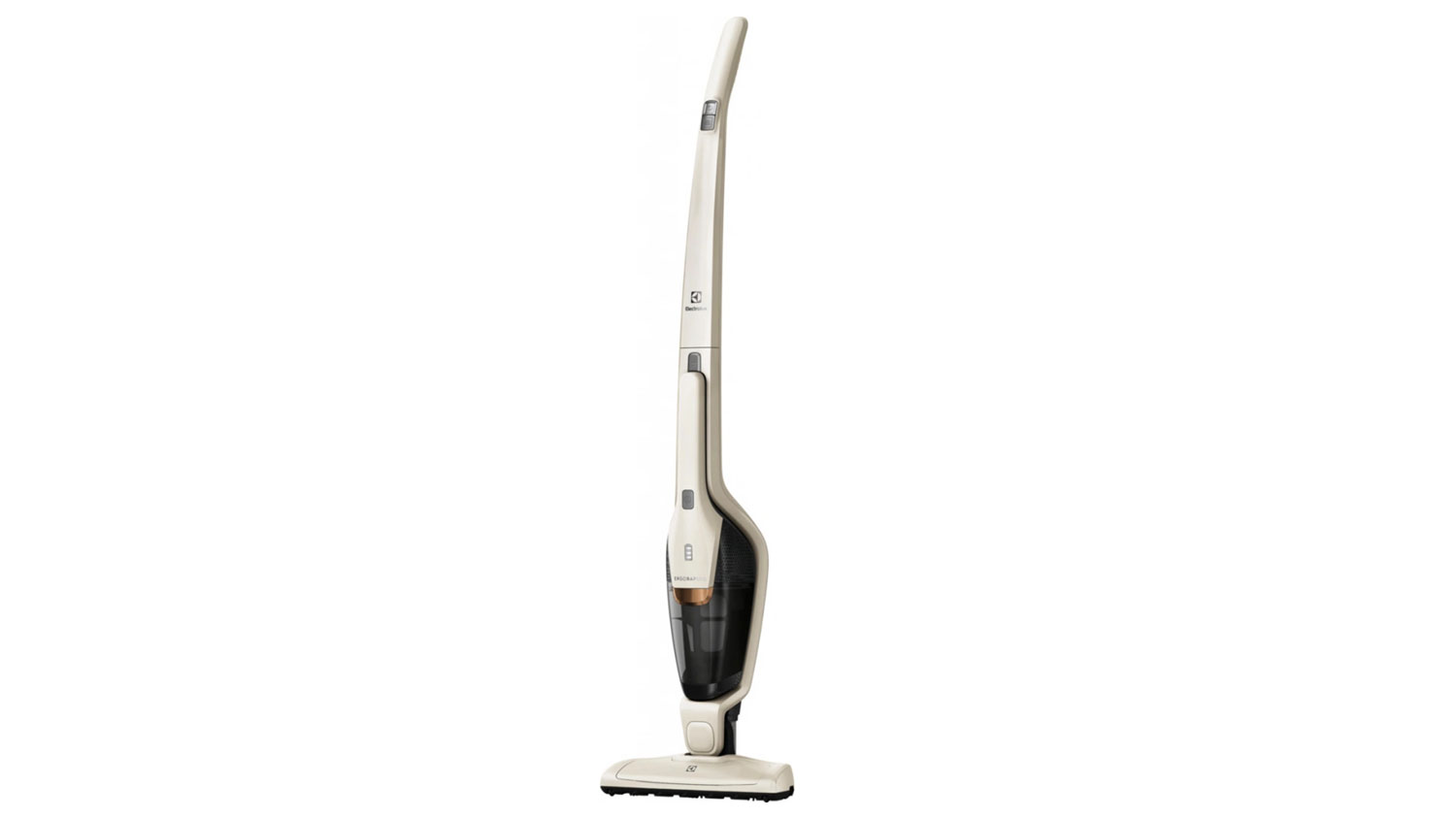Tyčový vysavač ELECTROLUX EERC75SW Ergorapido Classic