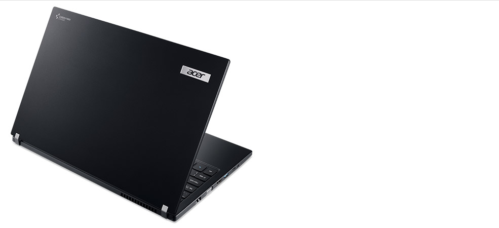Notebook ACER TravelMate P6 P648G3M789J černý black
