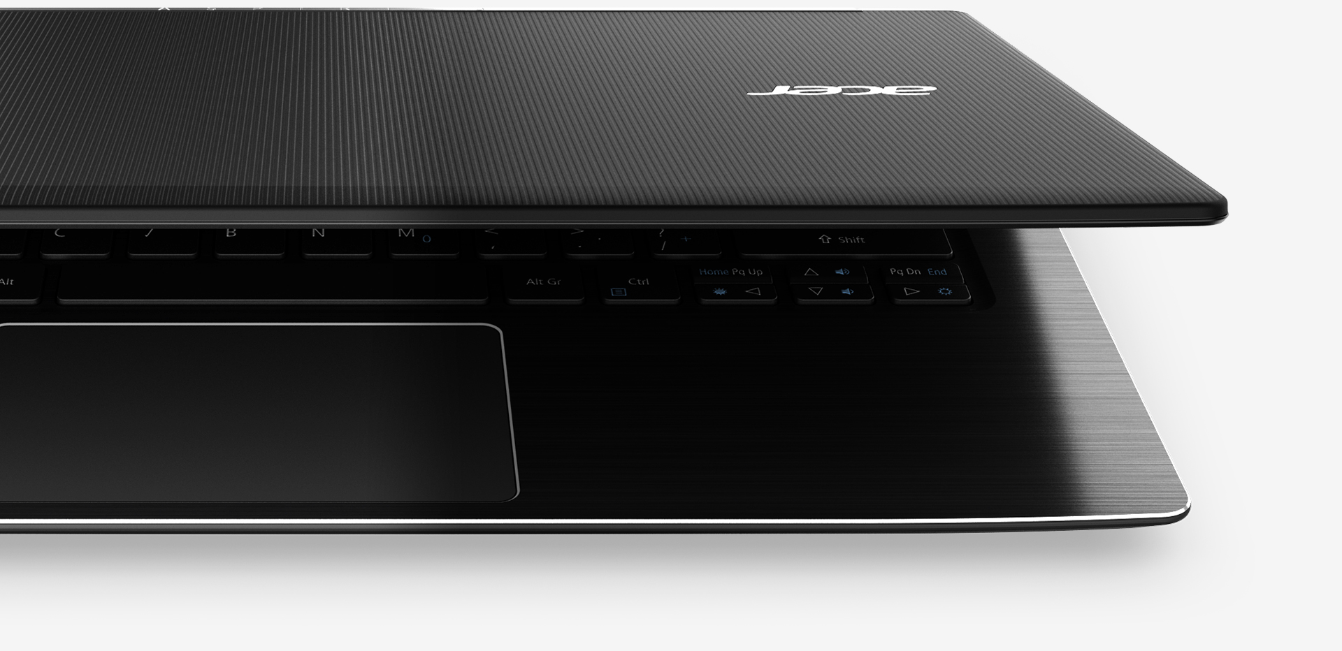 Notebook ACER Aspire S 13 S537133VS Obsidian Black