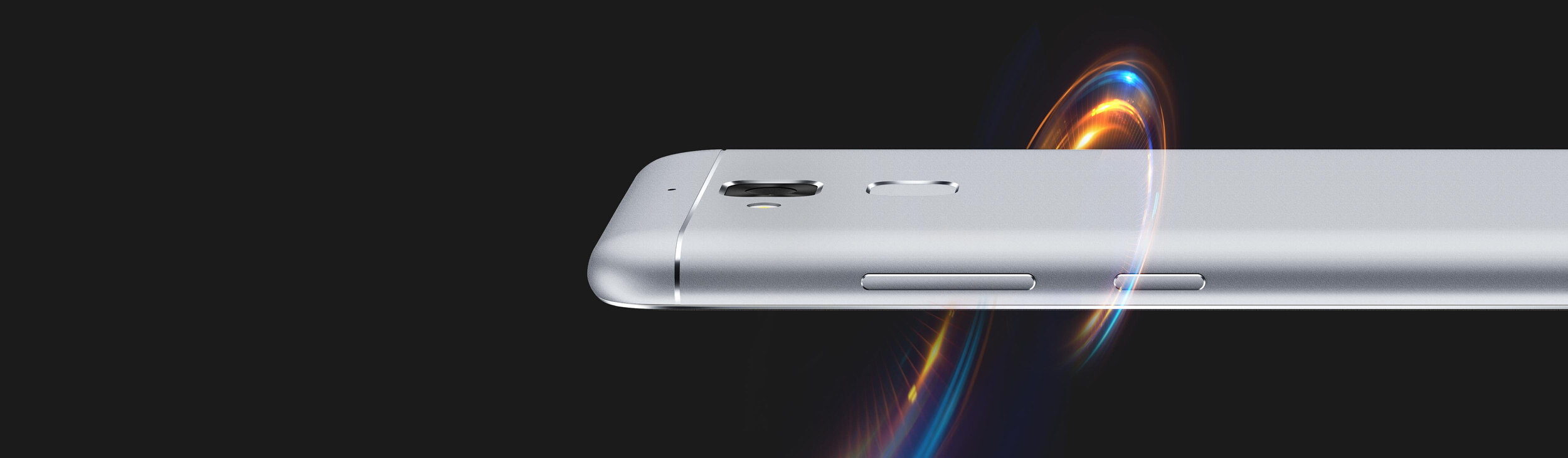 Mobilní telefon ASUS ZenFone 3 MAX ZC520TL zlatý gold