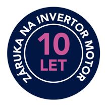Pračka s předním plněním ELECTROLUX EWS1477FDW
