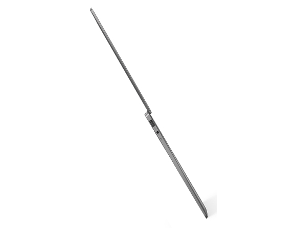 Notebook LENOVO IdeaPad 720S13IKB šedá