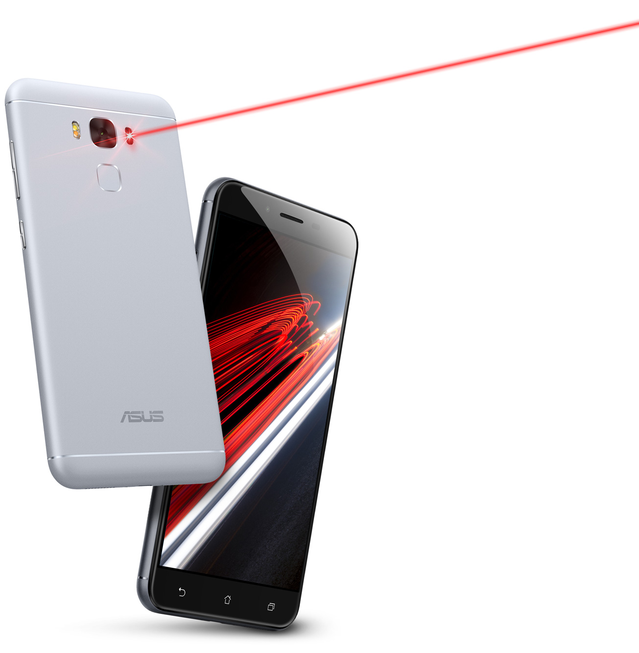 Mobilní telefon ASUS Zenfone 3 Max ZC553KL šedý grey