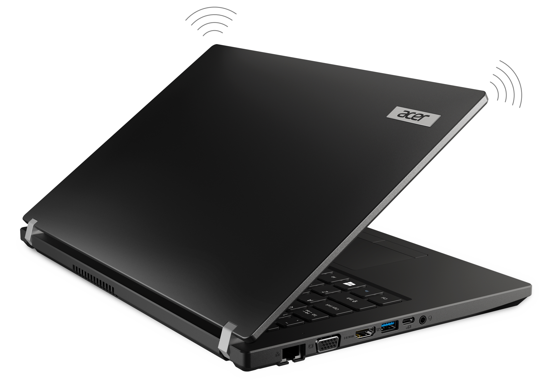 Notebook ACER TravelMate P4 P449G2M37DD černý black
