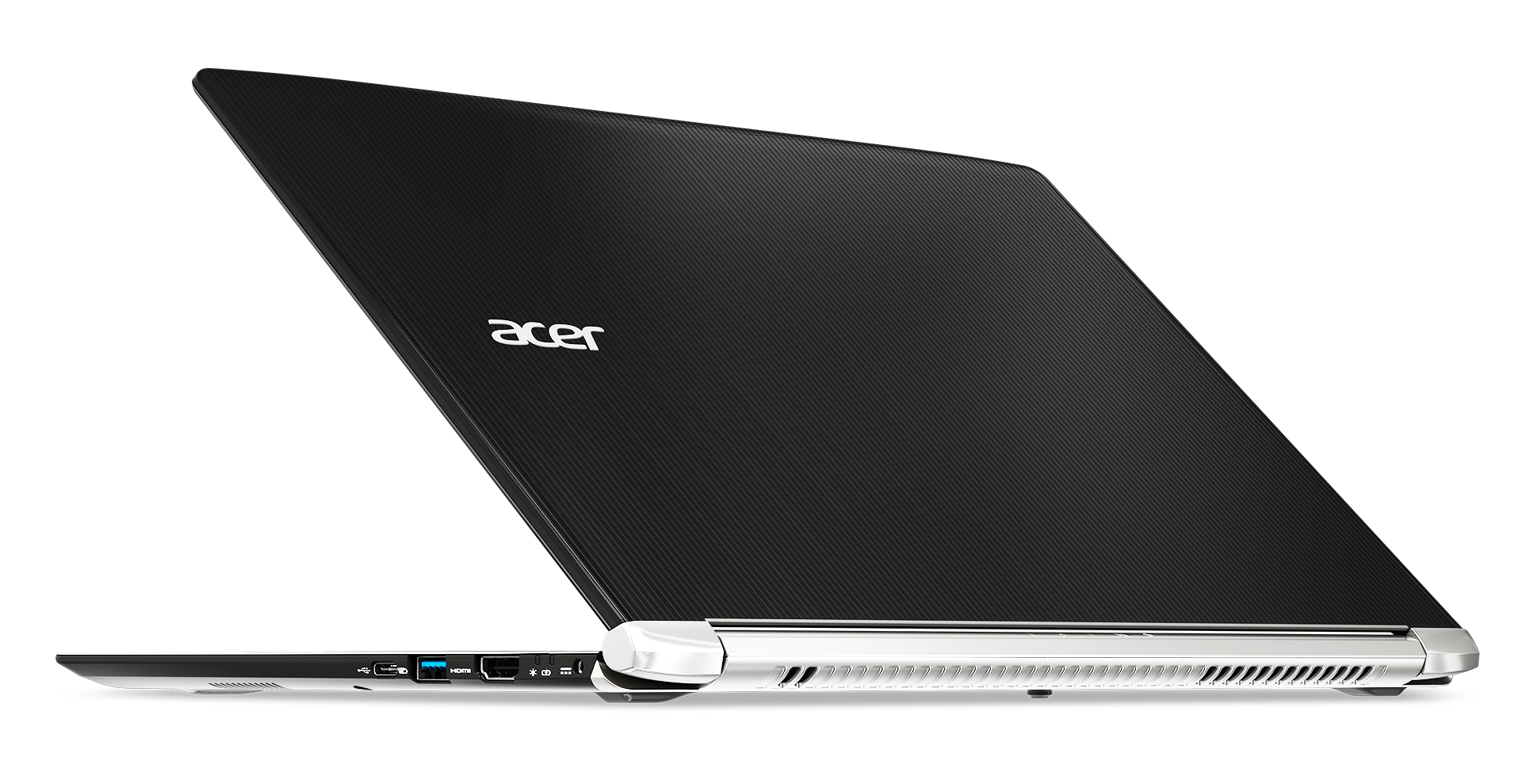 Notebook ACER Swift 5 SF514515763 černý black
