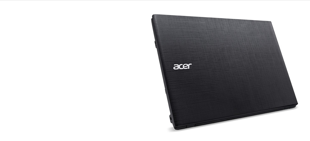 Notebook ACER TravelMate P2 P249G2M33TD černý black