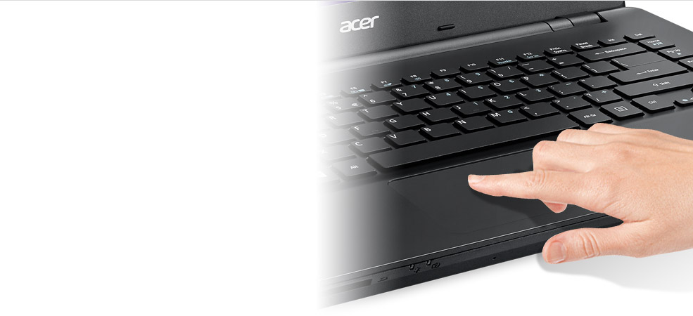 Notebook ACER TravelMate P2 P249G2M33TD černý black
