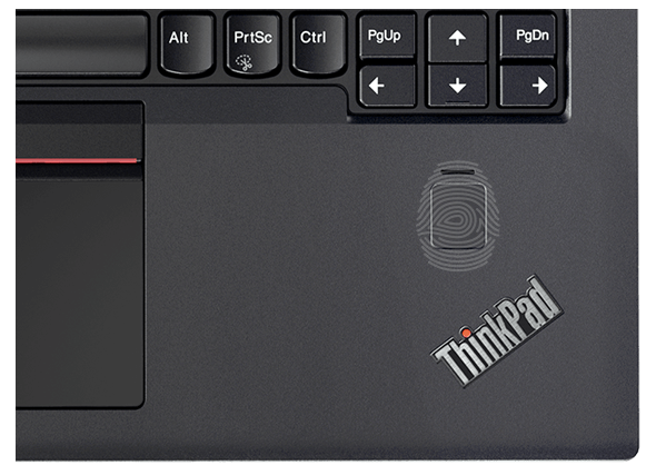 Notebook LENOVO ThinkPad X270 černý black